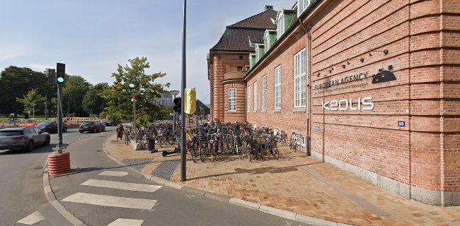 Østre Stationsvej 33, 5000 Odense, Danmark