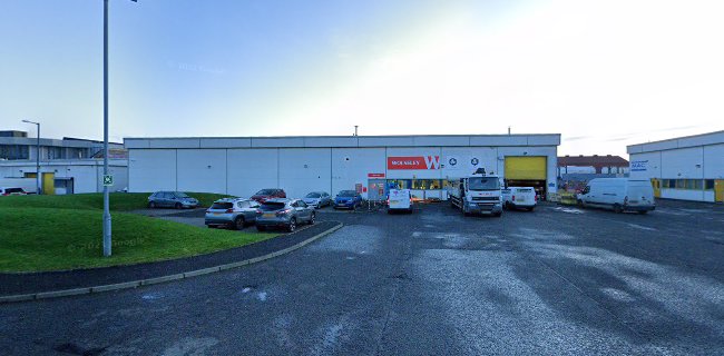 Unit 6, Moorpark Industrial Estate, 31 Orton Pl, Glasgow G51 2HF, United Kingdom