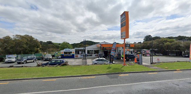 GAS Parua Bay - Whangarei