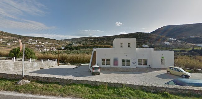 Drakakis Rentals (Rent a car & moto in Paros) - Πάρος