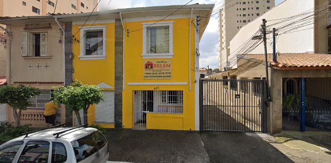 R. Herval, 923 - Belenzinho, São Paulo - SP, 03062-000, Brasil