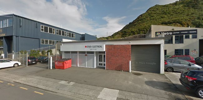 Stack Electrical Wellington - Lower Hutt