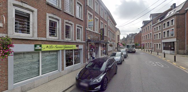 Rue de la Station 31, 4880 Aubel, België