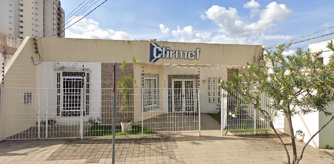 Clirmef - Cuiabá