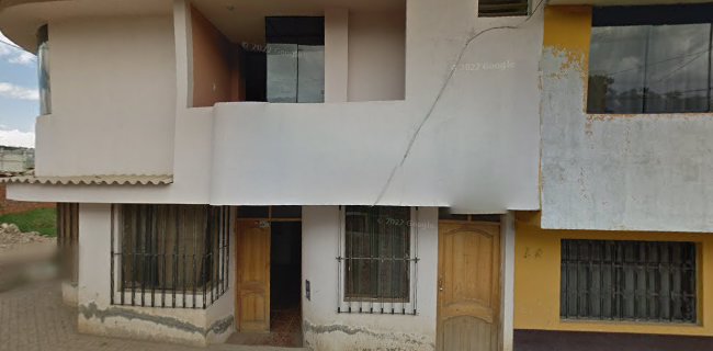 Shahuindo SAC, Oficina Cajabamba - Oficina de empresa
