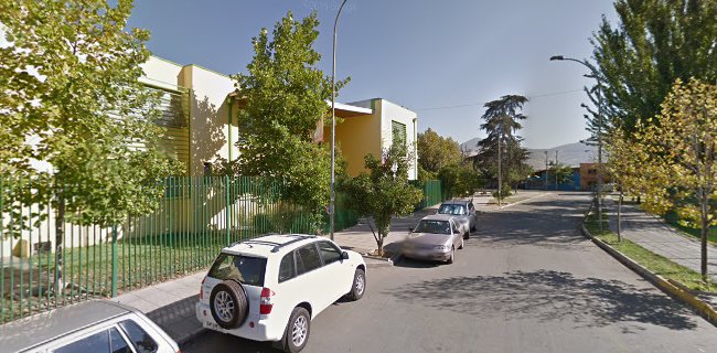 Escuela Municipal De Capacitación (ex CCIMA) - Recoleta