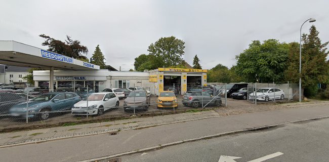 Brostykkevej 176, 2650 Hvidovre, Danmark