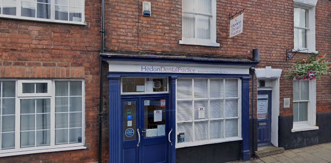 Reviews of The Hedon Dental Practice in Hull - Dentist