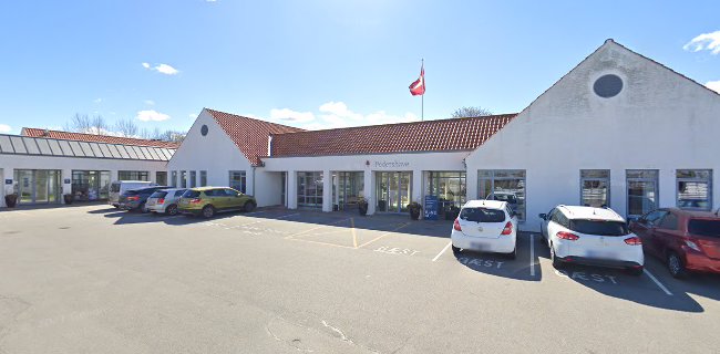 Pedershave Allé 4, 3600 Frederikssund, Danmark