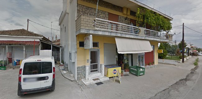 Unnamed Road, Καβύλη 682 00, Ελλάδα