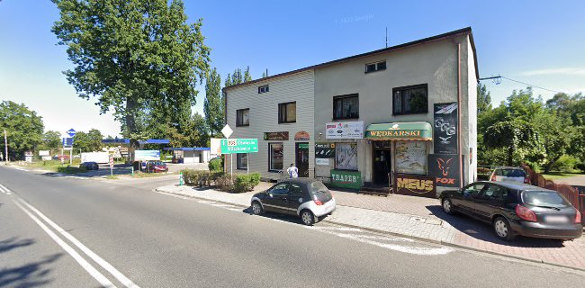 Zakład Fryzjerski Orawczak Sylwia - Salon fryzjerski