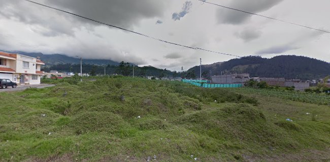 CEI PARVULITOS - Otavalo