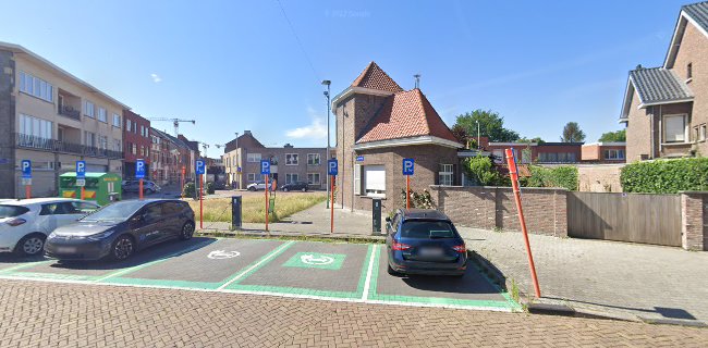 Parking met Laadpaal - Mechelen