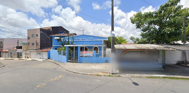 Conjunto José da Silva Peixoto, R. José Jorge de Melo Gonçalves, 382 - Jacintinho, Maceió - AL, 57041-090, Brasil