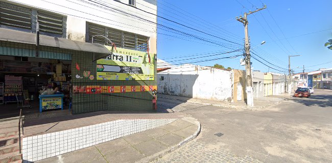 Supermercado Barra II