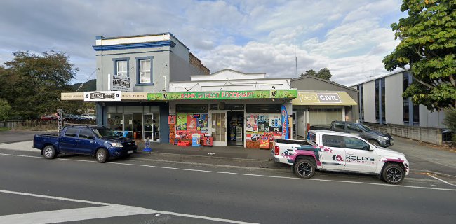 BANK STREET FOODMART WHANGAREI - Other