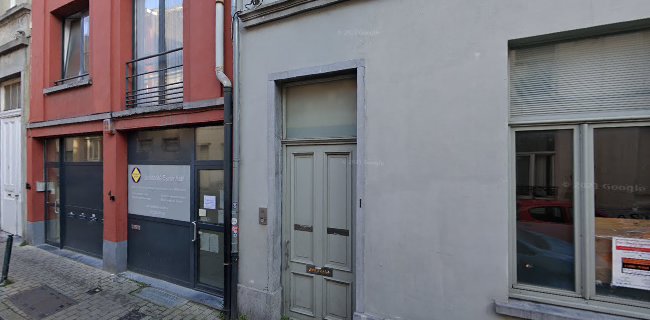 Kolomstraat 1A, 1080 Bruxelles, België