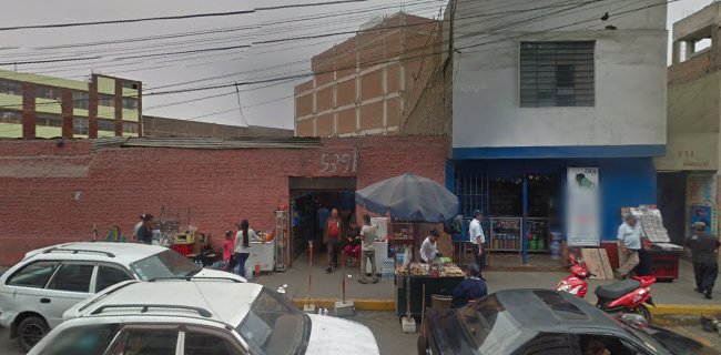 QUEMADORES INDUSTRIALES PERÚ S.A.C - Centro comercial
