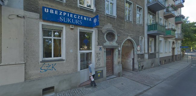 Opinie o Sukurs. Biuro pośrednictwa ubezpieczeniowego w Gorzów Wielkopolski - Agencja ubezpieczeniowa