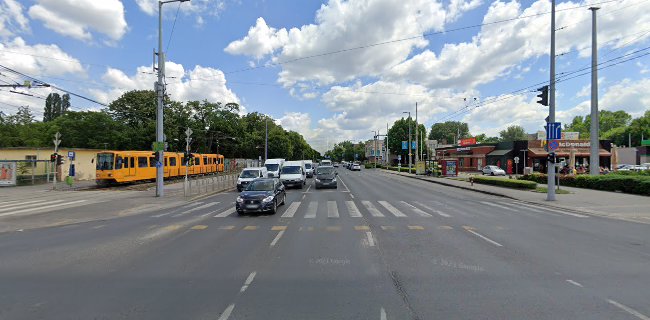 Kőbányai Mocorgó Óvoda - Budapest