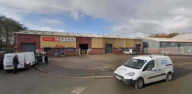 Wolseley Plumb & Parts - Stoke-on-Trent
