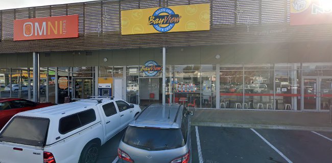 Reviews of BNZ ATM in Tauranga - Bank