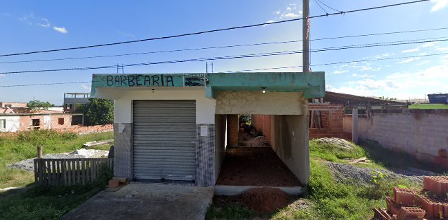 BARBEARIA DO FELIPE - Rio de Janeiro