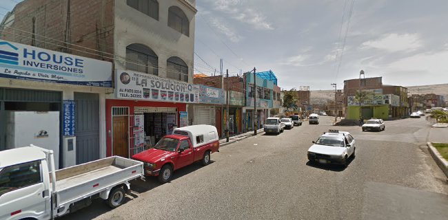 Opiniones de LA SOLUCION en Tacna - Tienda de pinturas