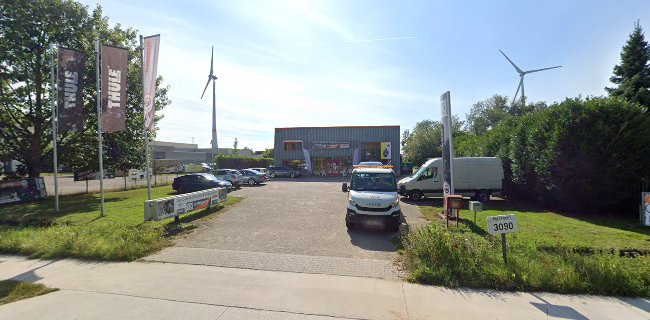 Beoordelingen van DK Autoparts bvba in Geel - Winkel