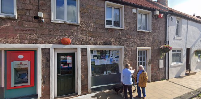 Reviews of Wooler Post Office in Newcastle upon Tyne - Post office