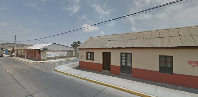 Opiniones de Escuela Especial De Lenguaje San Luis Limitada en La Serena - Escuela