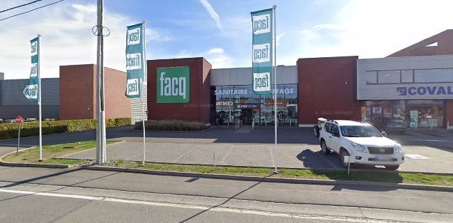Facq PROcenter Marche-En-Famenne - Marche-en-Famenne