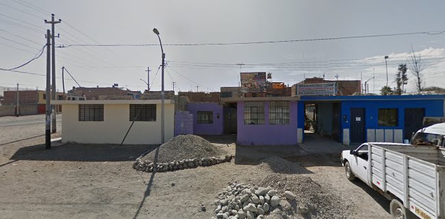 Spa YESSY STYLE - Tacna