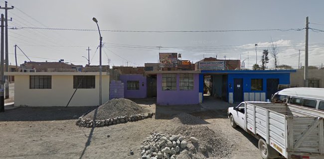 SERVICIOS ELECTRICOS LEGUIA - Tacna