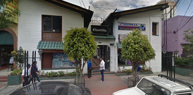 Opiniones de Skyros en Quito - Tienda de ropa