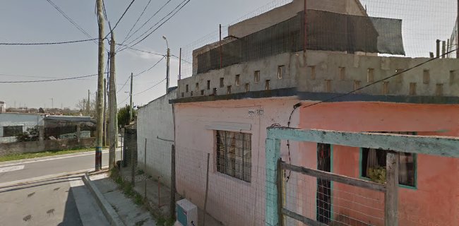 Pasteleria - Montevideo