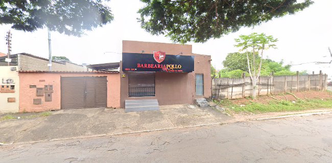 Av. São Clemente, 342-426 - St. Sao Jose, Goiânia - GO, 74440-300, Brasil