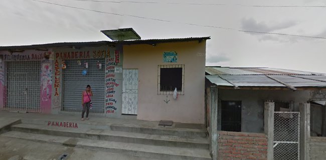 Ladrillera - Guayaquil