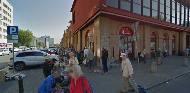 Opinie o AkcesoriaMarket w Warszawa - Sklep komputerowy