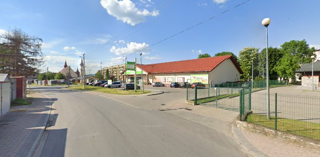 Podegrodzka 4, 33-340 Stary Sącz, Polska