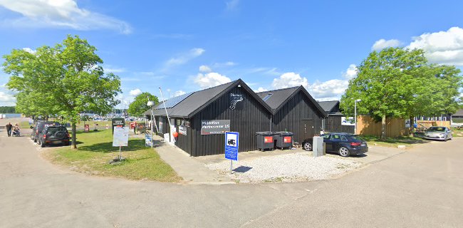 Østre Hougvej 118, 5500 Middelfart, Danmark