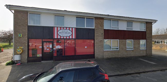 Comments and reviews of East End Butchers