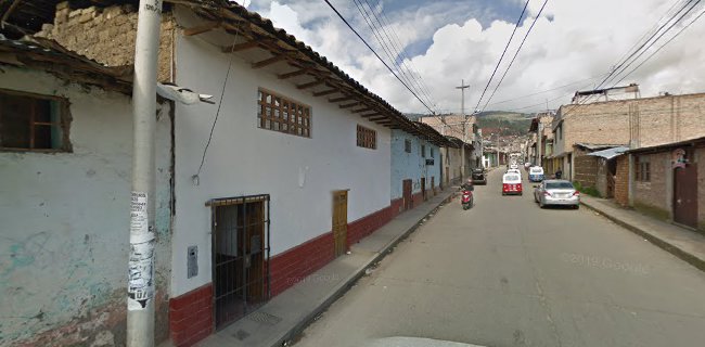 Grupo Sierra motos - Cajamarca