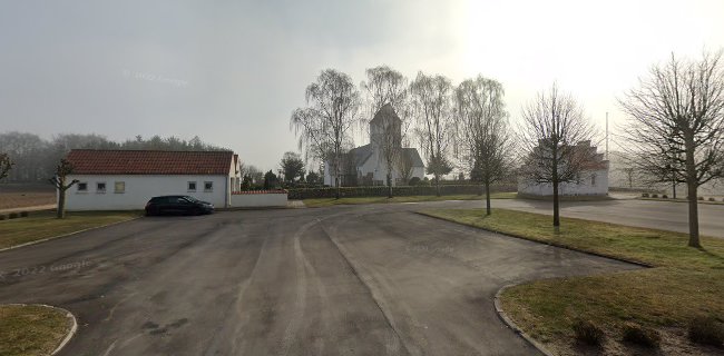 Horsens Kirkevej 30, 9310 Vodskov, Danmark