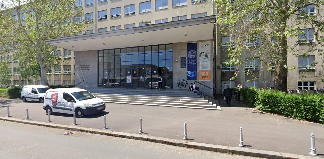 Komentari i recenzije Sveučilište u Zagrebu | Građevinski fakultet