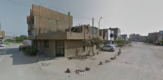 Avenida Rosario del Norte Mz. Y 1 Lt.9, San Martín de Porres 15109, Perú