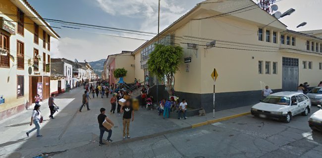 Procuraduria Publica Regional de Ayacucho