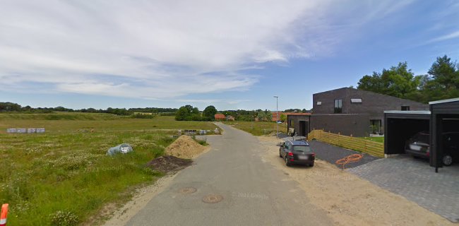 Balskærvej 14, 8340 Malling, Danmark