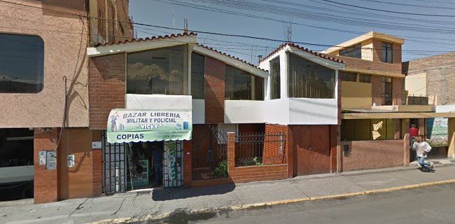 Opiniones de Nido 40159 Ejercito Arequipa en Arequipa - Guardería