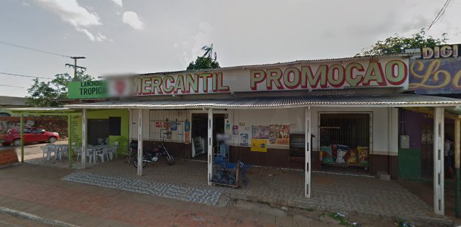 Avaliações sobre MERCANTIL PROMOÇÃO em Rio Branco - Supermercado